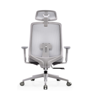 1118シリーズ人体工学椅 特許製品 3dヘッドレスト（昇降12cm） 高密度定型綿座面 340mmナイロン脚 ドイツtuv4級ガススプリング