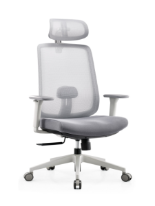 1118シリーズ人体工学椅 特許製品 3dヘッドレスト（昇降12cm） 高密度定型綿座面 340mmナイロン脚 ドイツtuv4級ガススプリング