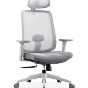 1118シリーズ人体工学椅 特許製品 3dヘッドレスト（昇降12cm） 高密度定型綿座面 340mmナイロン脚 ドイツtuv4級ガススプリング