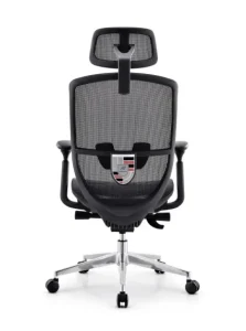 1601シリーズ人体工学椅 特許製品 カスタマイズ可 3dヘッドレスト 双杆多段ロックシャーシ ドイツtuv4級ガススプリング