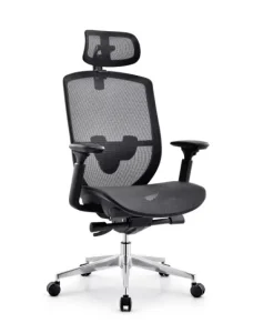 1601シリーズ人体工学椅 特許製品 カスタマイズ可 3dヘッドレスト 双杆多段ロックシャーシ ドイツtuv4級ガススプリング