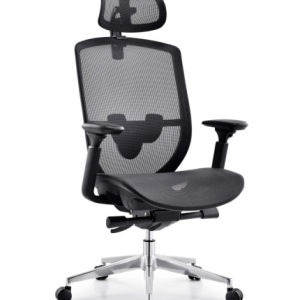 1601シリーズ人体工学椅 特許製品 カスタマイズ可 3dヘッドレスト 双杆多段ロックシャーシ ドイツtuv4級ガススプリング