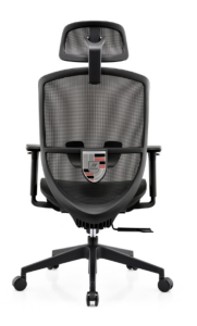 1601シリーズ人体工学椅 特許製品 カスタマイズ可 3dヘッドレスト 双杆多段ロックシャーシ ドイツtuv4級ガススプリング