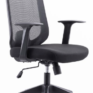 230シリーズ人体工学椅 ナイロン加繊背框 3m防水布饰面 高密度成型スポンジ 韓国shsガススプリング メッキ脚