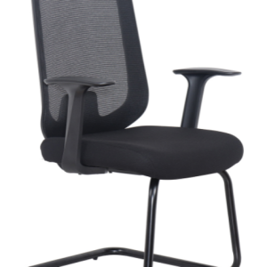 230シリーズ人体工学椅 ナイロン加繊背框 3m防水布饰面 高密度成型スポンジ 韓国shsガススプリング メッキ脚