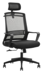 188シリーズ人体工学椅 高密度成型スポンジ 3m防水布饰面 韓国shsガススプリング 5分pu静音キャスター 干し竿付き