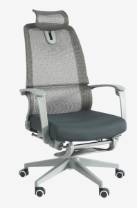 a33シリーズ人体工学午休椅 165度リクライニング 高反発スポンジ sgs認証3級ガススプリング オフィス午休チェア