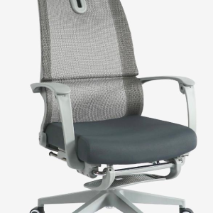 a33シリーズ人体工学午休椅 165度リクライニング 高反発スポンジ sgs認証3級ガススプリング オフィス午休チェア