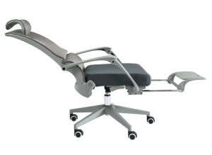 a33シリーズ人体工学午休椅 165度リクライニング 高反発スポンジ sgs認証3級ガススプリング オフィス午休チェア