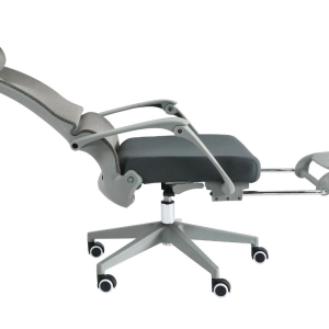 a33シリーズ人体工学午休椅 165度リクライニング 高反発スポンジ sgs認証3級ガススプリング オフィス午休チェア