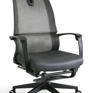 a33シリーズ人体工学午休椅 165度リクライニング 高反発スポンジ sgs認証3級ガススプリング オフィス午休チェア