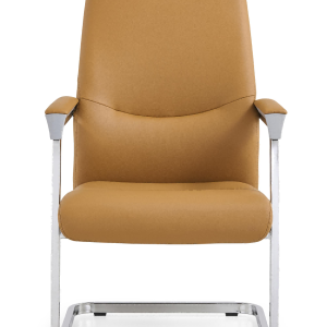 d1シリーズ会議チェア 1.5mm電気メッキ椅架 各種試験合格 グレーpp加繊アームレスト 全猫抓皮座面