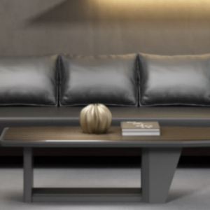 WD001シリーズハイエンド社長ソファ｜イタリア輸入「サンシャイン」牛皮1.0mm、デュポン高密度スポンジ