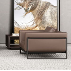 CAVシリーズハイエンド社長ソファ