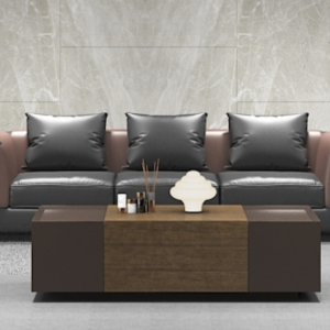 wd2099シリーズハイエンド社長ソファ｜イタリア輸入「サンシャイン」天然牛皮1.0mm、デュポン高密度スポンジ