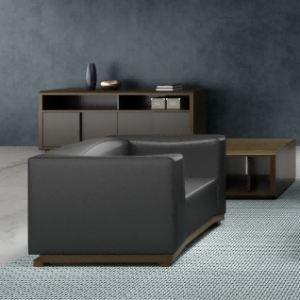 wd916シリーズハイエンド社長ソファ｜イタリア輸入「サンシャイン」天然牛皮1.0mm、デュポン高密度スポンジ