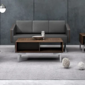 wd2033シリーズオフィス接待ソファ｜イタリア輸入「サンシャイン」天然牛皮1.0mm、デュポン高密度スポンジ