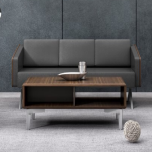 wd2033シリーズオフィス接待ソファ｜イタリア輸入「サンシャイン」天然牛皮1.0mm、デュポン高密度スポンジ