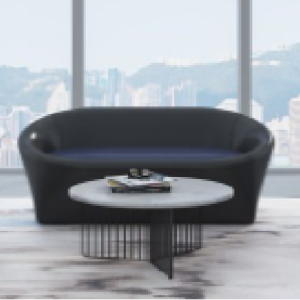 wd1904シリーズオフィスレジャーレセプションソファ イタリア輸入麻絨 耐磨耗難燃 防汚処理 デュポンスポンジ