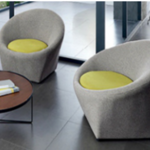 wd1904シリーズオフィスレジャーレセプションソファ イタリア輸入麻絨 耐磨耗難燃 防汚処理 デュポンスポンジ