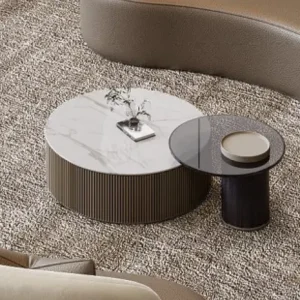 s6037シリーズオフィスレジャーエリアソファ 高品質西皮/布張り 高密度環境保護発泡スポンジ プラスチック固定脚垫