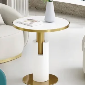 x3140シリーズオフィスレジャー商談チェア 高品質puレザー饰面 高密度環境配慮型スポンジ 可動ソフトパッド背もたれ ステンレスチタン色底框