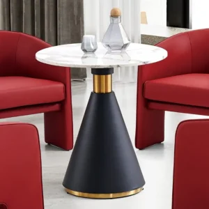 x3142シリーズオフィスレジャー商談チェア 高品質puレザー饰面 高密度環境配慮型スポンジ ファッション個性的デザイン