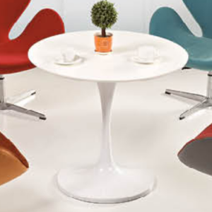 x306シリーズオフィスレジャー商談チェア 高品質ファブリック饰面 高品質定型スポンジ アルミニウム合金四星脚 昇降回転可能