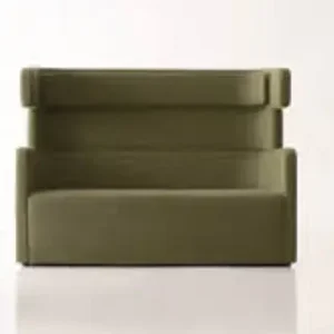 x656シリーズ商談カードソファ 高品質puレザー/ファブリック饰面 高密度環境配慮型スポンジ 高品質实木フレーム プラスチック脚垫