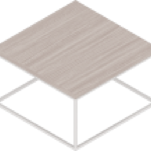 領御シリーズコーヒーテーブル 豊林e0級環境保護高密度パーティクルボード ドイツシャッター饰面紙 冠輝五金