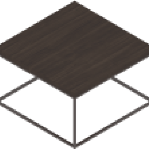 領御シリーズコーヒーテーブル 豊林e0級環境保護高密度パーティクルボード ドイツシャッター饰面紙 冠輝五金