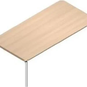 ピーターシリーズ オフィスコーヒーテーブル 豊林e0級高密度パーティクルボード ドイツ夏特化粧紙 単板工芸25mm 角丸加工