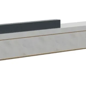 アイランドシリーズ フロントレセプションデスク 豊林e0級mfc板＋中密度繊維板 ドイツ夏特化粧紙 冠輝金具