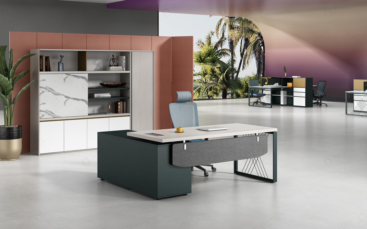 リンギョクシリーズ 高級エグゼクティブ行政デスク 豊林e0グレード高密度パーティクルボード ドイツ夏特化粧紙 リンギョクシリーズ 高級エグゼクティブ行政デスク 豊林e0グレード高密度パーティクルボード ドイツ夏特化粧紙