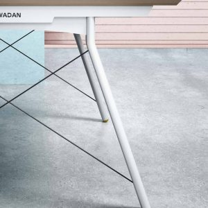 ピーターシリーズ 会議用テーブル 豊林e0級環境保護刨花板 ドイツ夏特化粧紙 オフィス家具