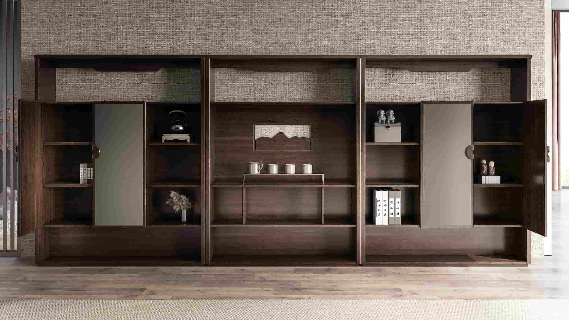 半月山 オフィスファイルキャビネット ドイツbmb緩衝レール 水性塗装 新中式デザイン オフィス用 半月山 オフィスファイルキャビネット ドイツbmb緩衝レール 水性塗装 新中式デザイン オフィス用